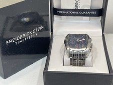 Freiderick Stein Men's