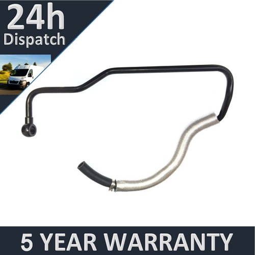 Power steering reservoir - power,