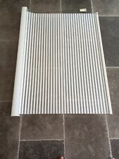 Day Night  Roller  Blinds 1258x1190 Left Hand Pull