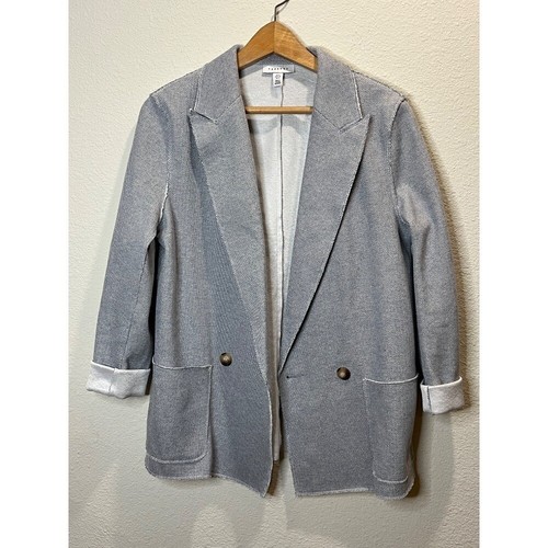 Topshop blazer women size 4 - blazer, women's