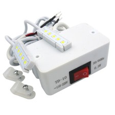 10 Led Sewing Machine Light