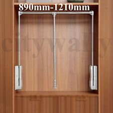 Pull Down Wardrobe Lift Heavy