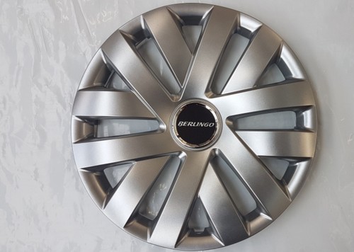 For citroen berlingo wheel - 15",