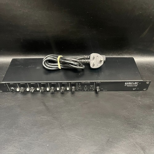 Ecler essentials esam702 - essentials,