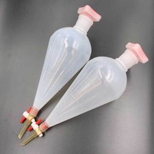 Chemistry Laboratory Plastic