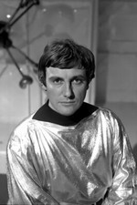 Paul Darrow [Blakes Seven]