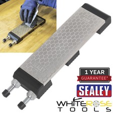 Sealey Diamond Sharpening