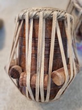 Tabla Drums Set, Musical Instruments 