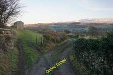 Photo 6x4 Eastfield Lane