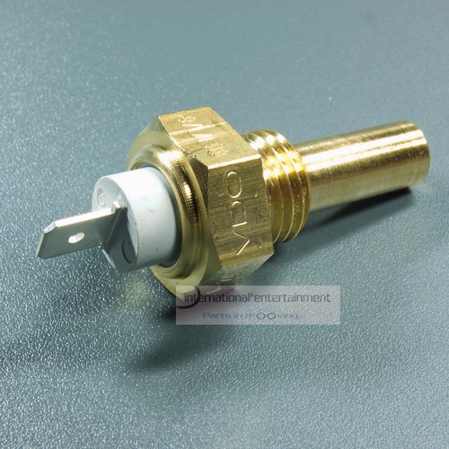 Vdo temperature sensor 120 - temperature, 120°