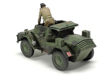 1/48 Tamiya British Dingo MkII