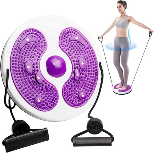Waist whisper exercise - waist,