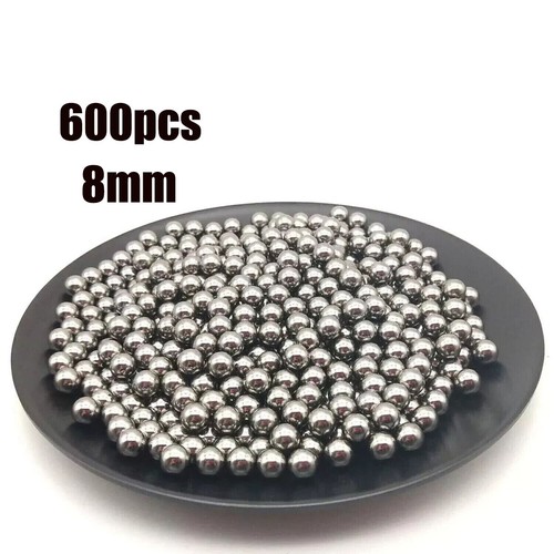 600 1200pcs 8mm - 600/1200pcs, catapult
