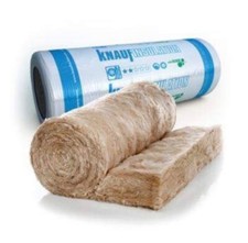 Knauf Loft insulation roll