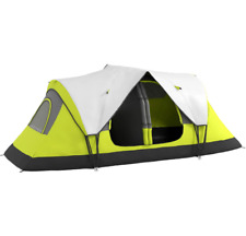 Camping Tent for 6-8 Man with
