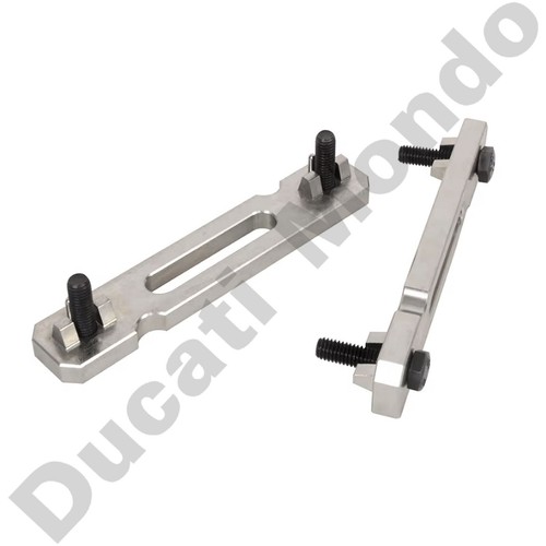 Cam shaft locking belt - , roller