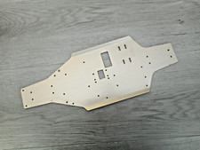 Thunder Tiger SSK Chassis