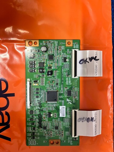 Con board for - board,