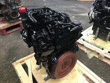 Perkins 404J-17 36.4KW 4 Cylinder Diesel Engine