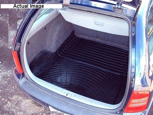Skoda octavia estate rubber - skoda,