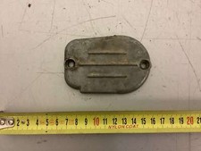 Ducati Puppiolo 60 65 Gearbox