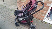 mothercare journey baby child kid pushchair pram