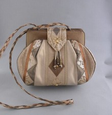Vintage Sharif Handbag Purse