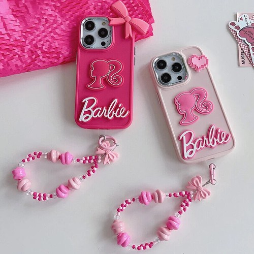 Luxury girls barbie - girls, cartoon