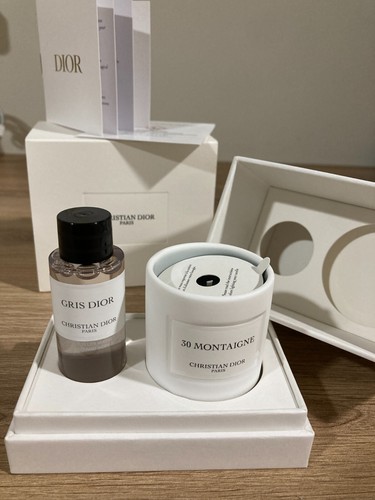 Dior collection privée - collection,