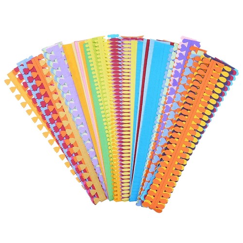 With quilling 60pcs paper - quilling,