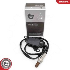 NOX SENSOR NOX CATALYTIC