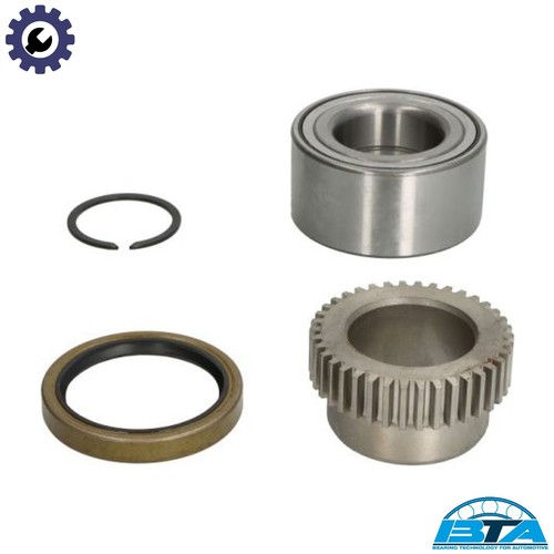 Wheel bearing kit h28024bta - wheel,