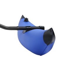 (Blue) Canoe Outrigger