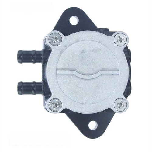 Fuel pump for suzuki 25hp - fuel,