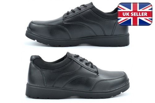 Boys school shoes - boys,