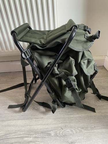 Fishing folding stool bag - fishing,