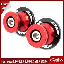 CNC Wingarm Spool Sliders