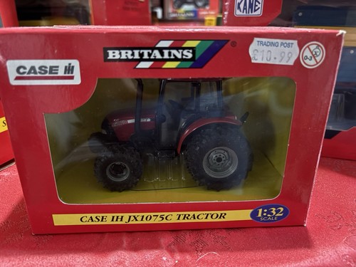 Britains case jx1075c - britains,