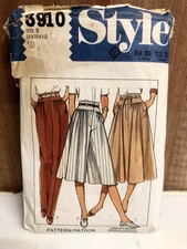 Vintage 1980 style women - style, women’s