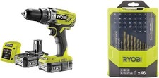 Ryobi 18V ONE+ Cordless Combi