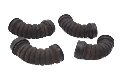 Intake manifold set carburetor