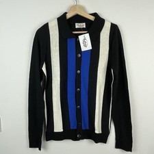 Madcap England Polo Cardigan