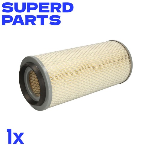 Air filter 335x150x71 - air, fits