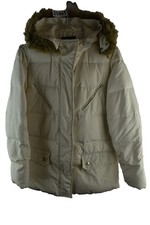 LAUREN RALPH LAUREN White Down