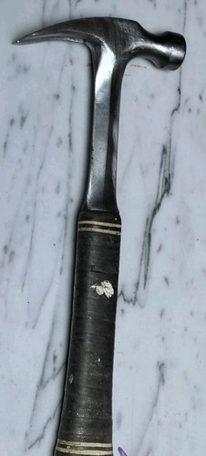 Vintage estwing claw - 16, oz