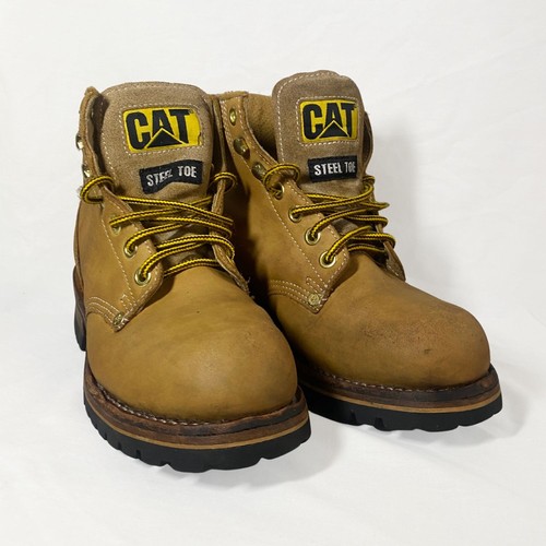 Caterpillar cat men tan - caterpillar, men's