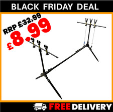 Diem Fishing Rod Pod