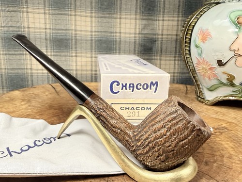Nos unsmoked chacom - nos, jura