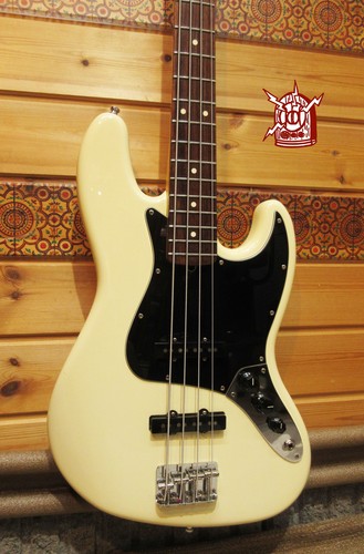 Fender american special - american, jazz