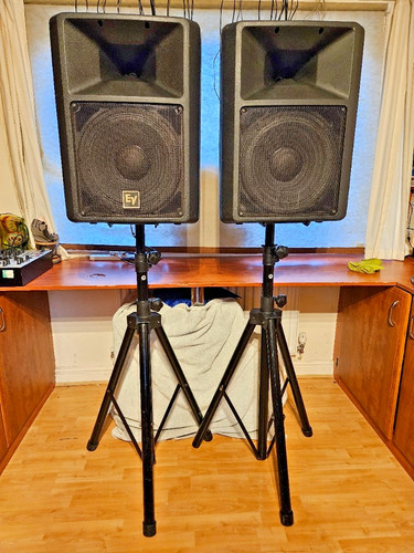 1990s electro voice sx200 - electro-voice,